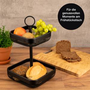 Obst Metall Etagere Etagen Sch Ler Kaufen Home