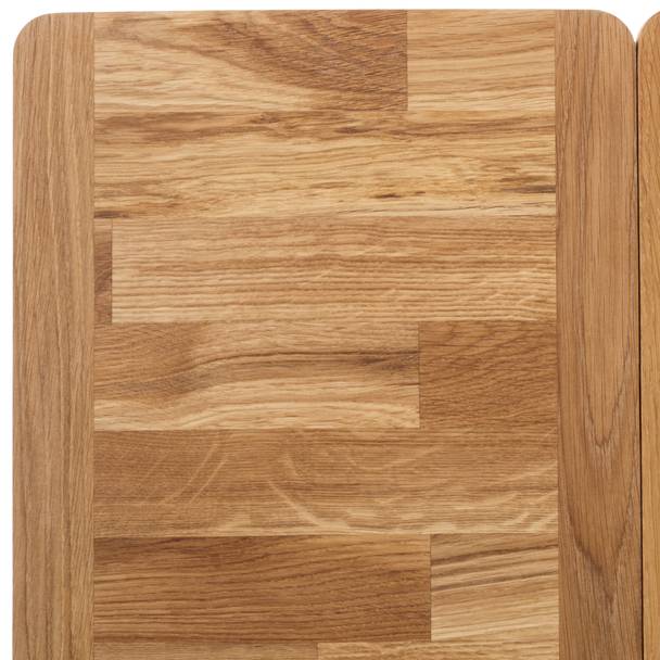 Table DiuWOOD Avec Rallonge Je Commande Home24