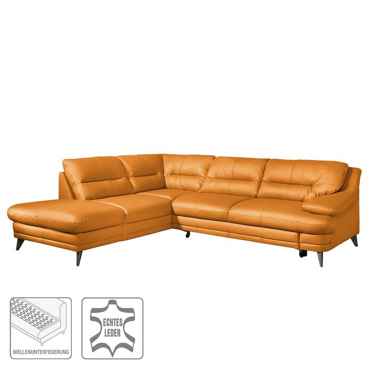 Ecksofa Lutz II Kaufen Home24