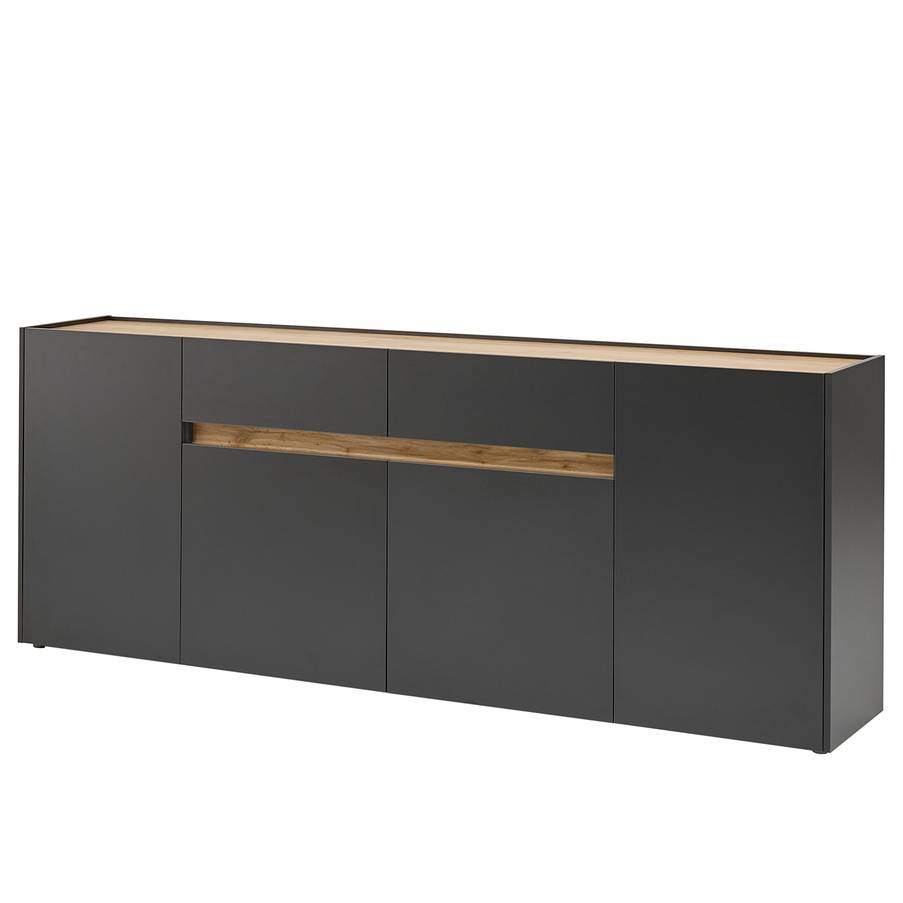 Graue Sideboards Jetzt Bequem Online Bestellen Home