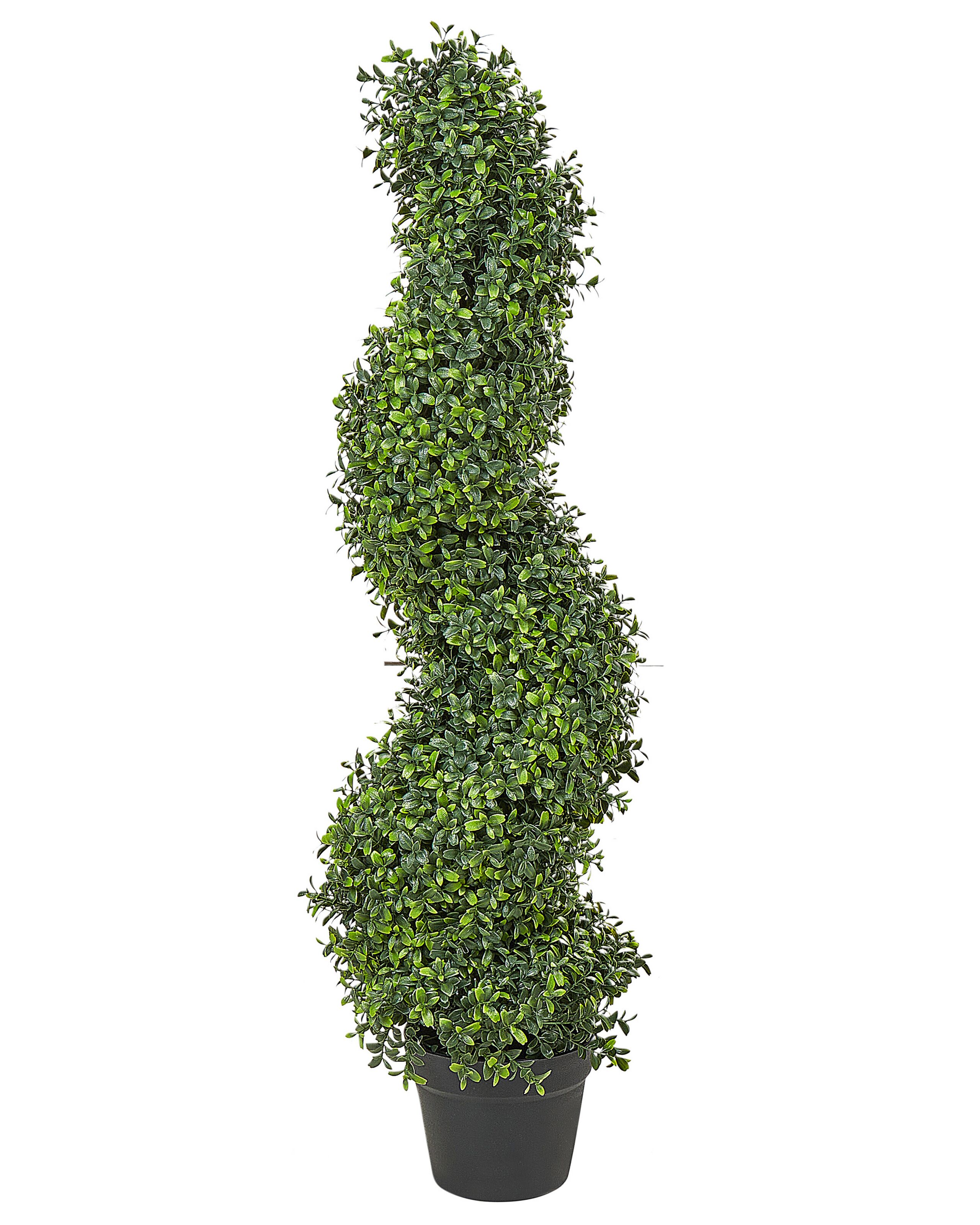 Kunstpflanze Buxus Spiral Tree Kaufen Home