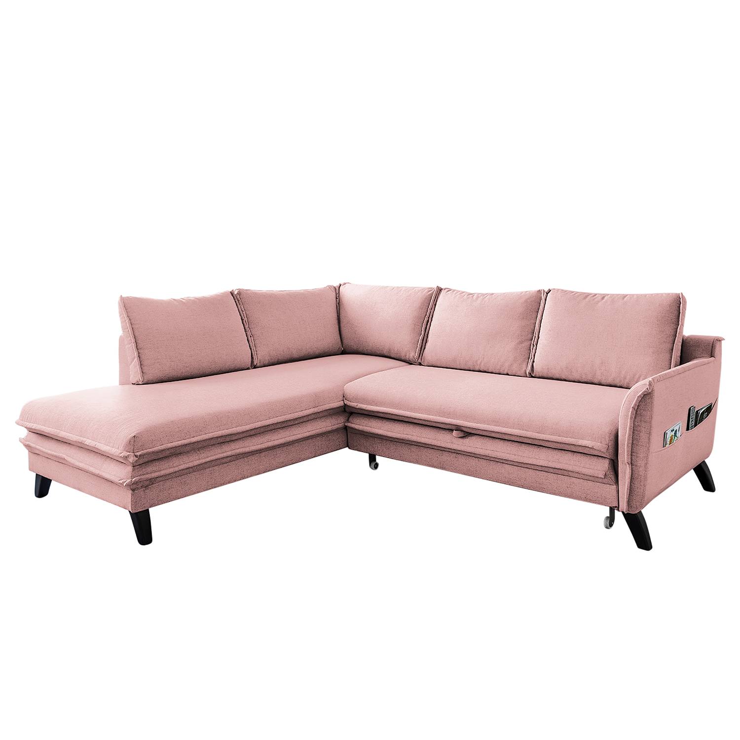 Schlafsofas In Rosa Pink Online Entdecken Home24