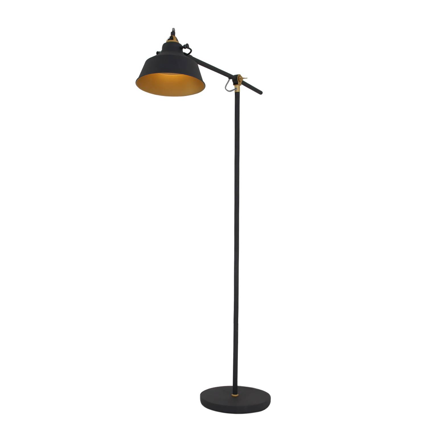 Staande Lamp Mexlite I Kopen Home24