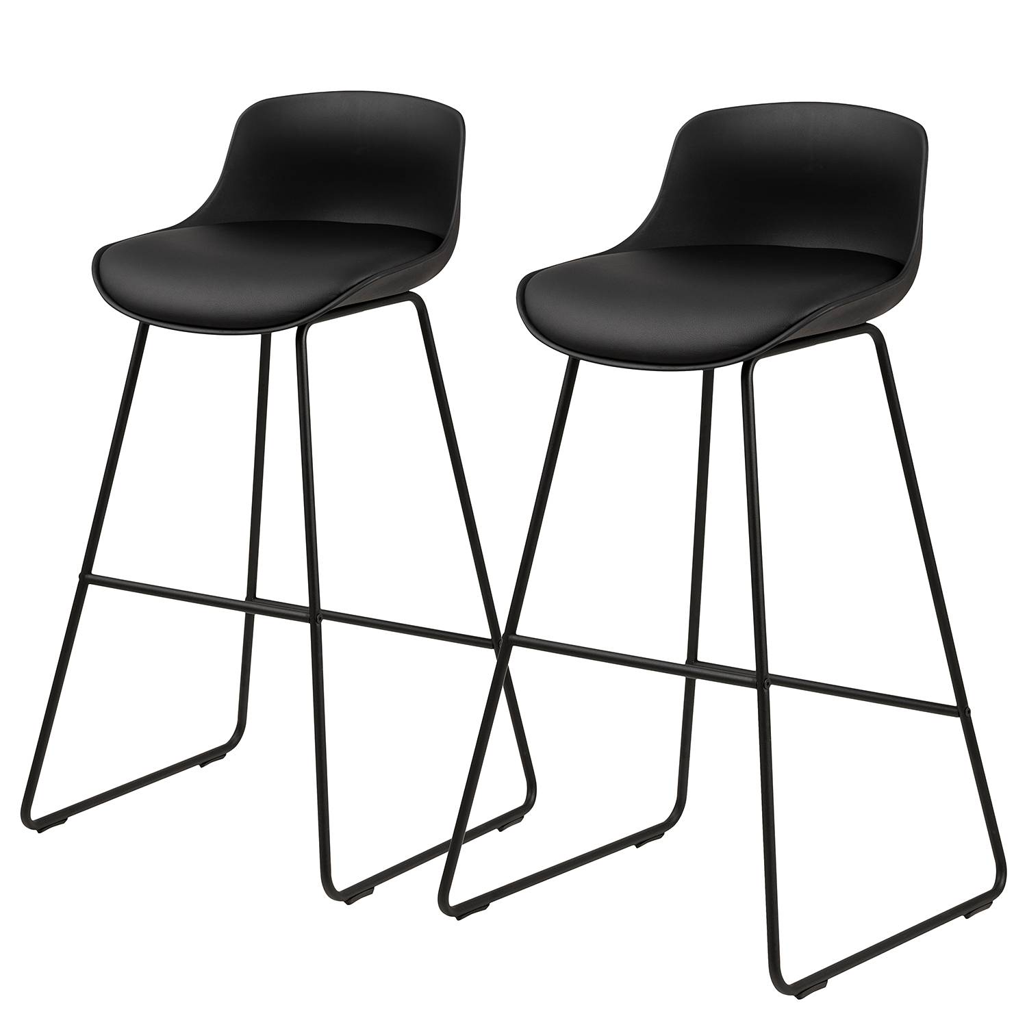 Chaises De Bar Skelde Lot De Je Commande Home