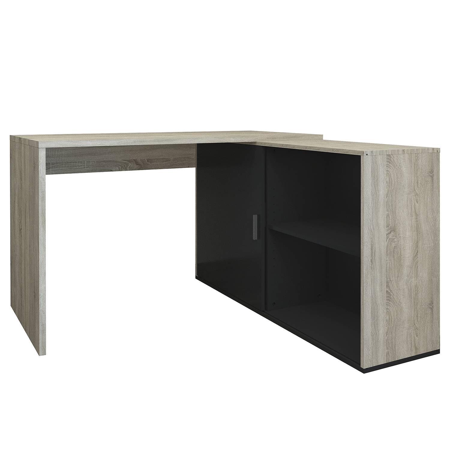 Bureau Avec Rangements Valley Je Commande Home