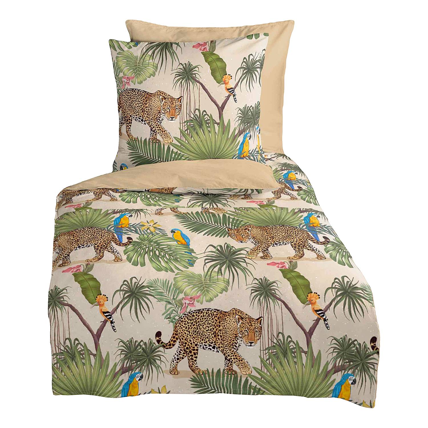 Renforce Bettwäsche Tropical kaufen home24