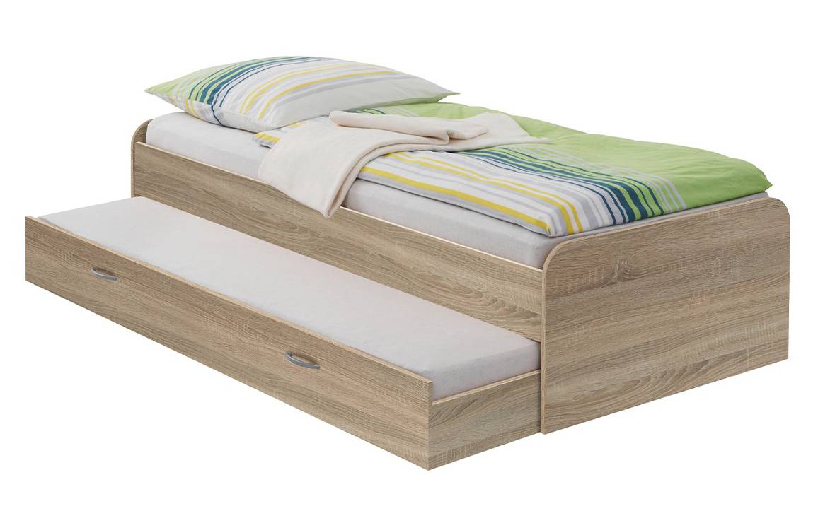 Lit Gigogne Pedro 90x200 Je Commande Home24