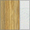 Loogkleurig grenenhout/Wit grenenhout
