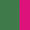 Groen/roze