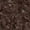 Tissu Afua: Marron chocolat