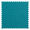 Geweven stof Anda II: Turquoise