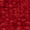 Tessuto Hanabi: Rosso
