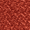 Tissu Noela: Rouge brique