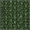Tissu Polia: Vert vieilli