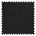 Stoff TBO: 10 deep black