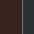 Marrone scuro / Color antracite