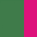 Groen/roze