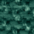 Tessuto strutturato Otrera: verde scuro