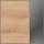 Effetto plancia quercia / Vetro grigio