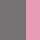 Gris / Rose