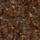 Microfibra Afua: marrone caffè