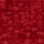 Geweven stof Hanabi: Rood