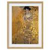 Impression d’art Adele Bloch-Bauer IV 70 x 100 x 2 cm