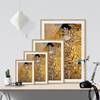 Impression d’art Adele Bloch-Bauer IV 70 x 100 x 2 cm