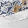Salina Housse de couette 155x220 cm 155x220 cm - 220 x 155 x 220 cm