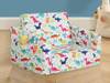 Schlafsessel ALMAGRO Textil - 42 x 39 x 56 cm