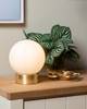 Lampe de table JORIT Multicolore