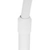 Stehleuchten SparkLED-Platine Light Weiß - Metall - 34 x 180 x 166 cm