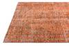 Teppich Ultra Vintage XVII Orange - Textil - 157 x 1 x 239 cm