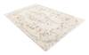 Teppich Ultra Vintage DCLVIII Beige - Textil - 165 x 1 x 254 cm