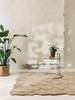 Tapis de laine Camino 200 x 300 cm