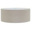 Stehleuchten SparkLED-Platine Light Weiß - Metall - 34 x 180 x 166 cm