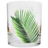 Krosno Deco Summer Time Trinkgläser Glas - 9 x 10 x 9 cm