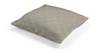 Kissenbezug Reinders Beige - Textil - 45 x 45 x 45 cm