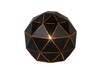 Lampe de table OTONA Noir