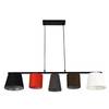 Suspension Mysen Métal - 105 x 150 x 20 cm