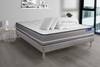 Pack literie 200x200 200 x 200 cm