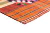 Tapis Jajim CXXX Orange - Textile - 125 x 1 x 368 cm