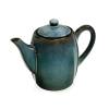 Teekanne Darwin Blau - Stein - 18 x 55 x 16 cm