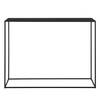 Konsolentisch Malvarrosa 115 x 92 x 32 cm