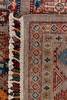 Teppich Torkman III Braun - Textil - 173 x 1 x 240 cm