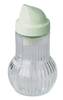 Fackelmann Zuckerdosierer 160 ml ECO Glas - 7 x 13 x 7 cm