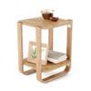Table d'appoint Bellwood Imitation driftwood