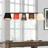 Suspension Mysen Métal - 105 x 150 x 20 cm