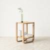 Table d'appoint Bellwood Imitation driftwood