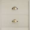 Bureau LANA Gris